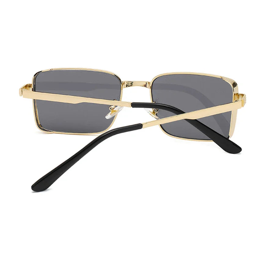Vayne Fashion Rectangular Sunglasses for Women