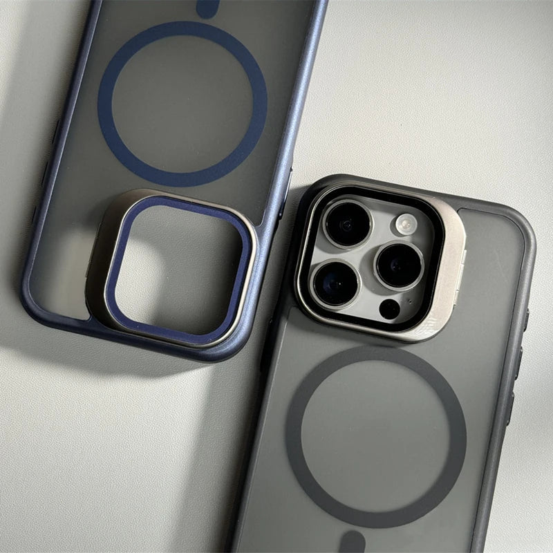 iPhone Nano Armor Case