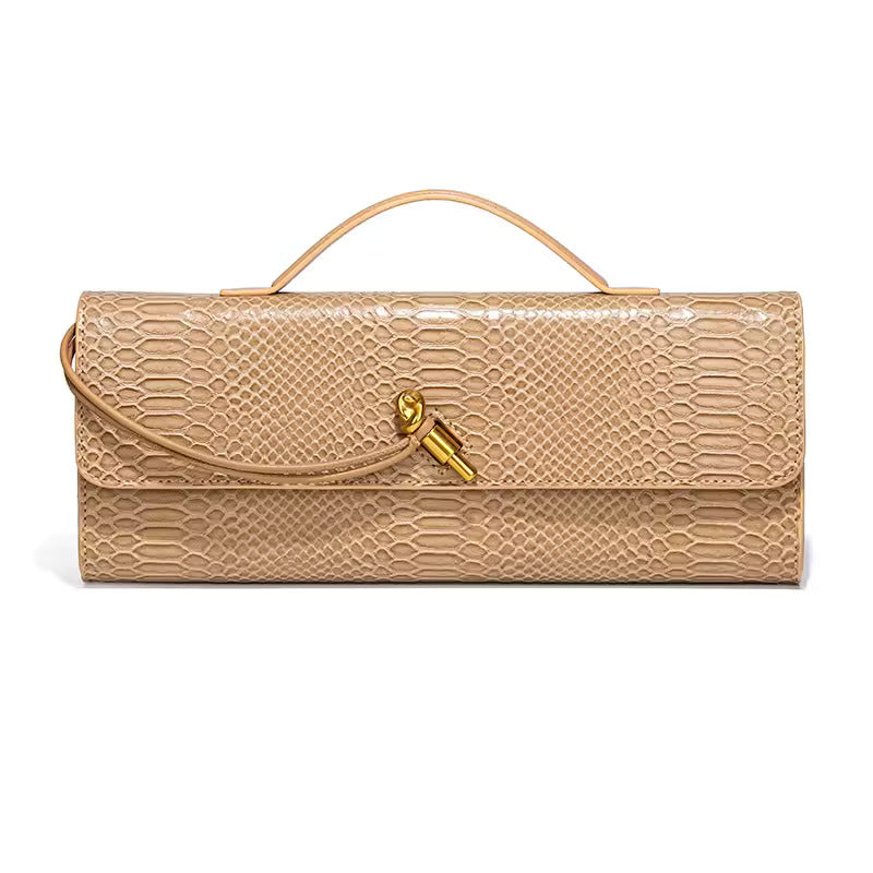 The Velara Clutch