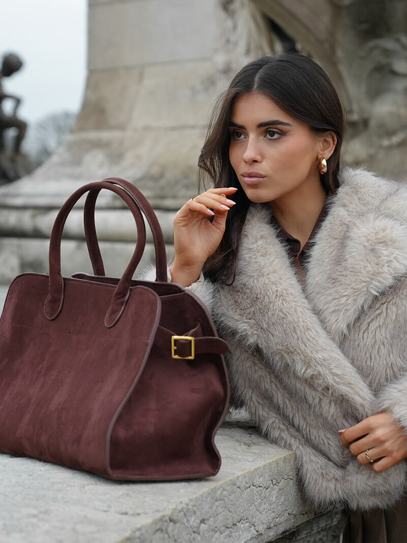 The Margaux Bag