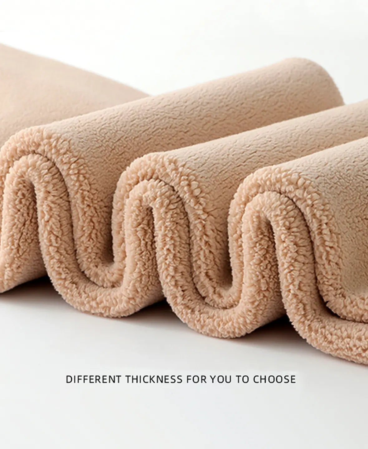 Premium Fleece™ Thermal Sculpting Leggings