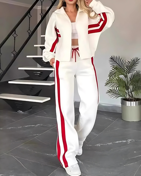 Amora Y2K Set | 2 Pieces - (European Style)