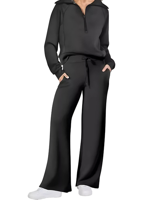 Lanna Set | 2 Pieces - (European Winter 2025)