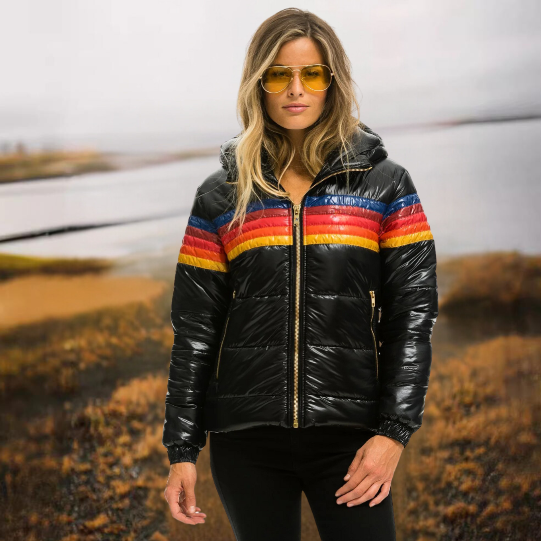 Arctic Retreat Parka