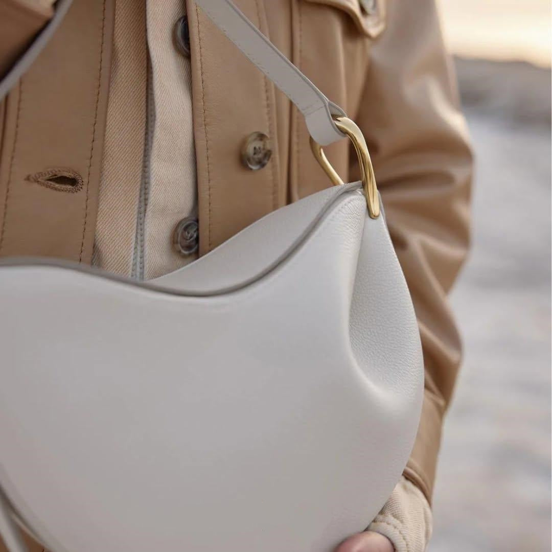 The Toscana Bag