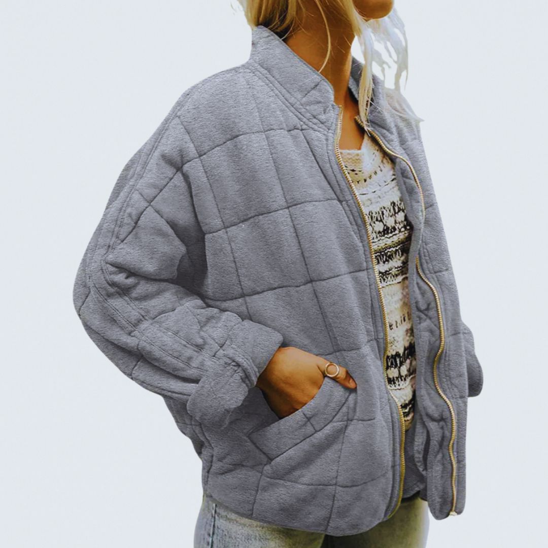 Nordloft Quilted Jacket