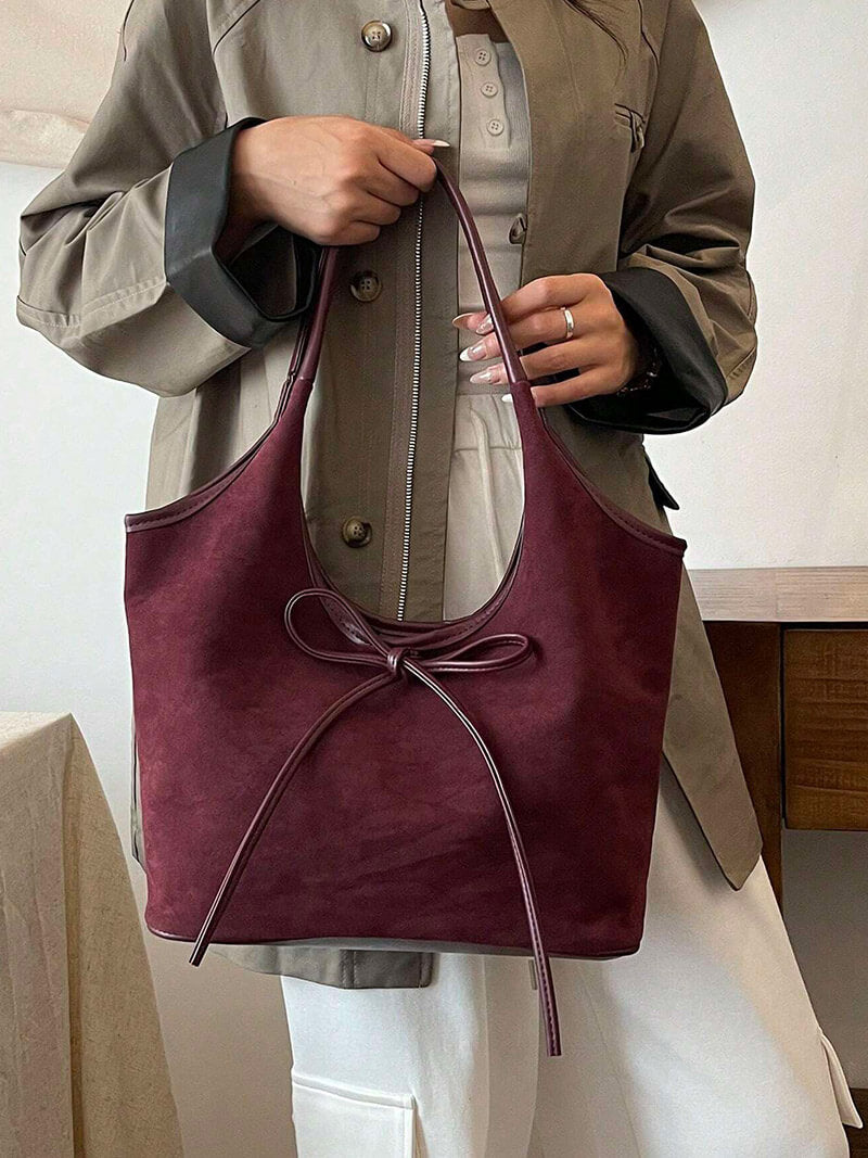 Florence Bow Bag