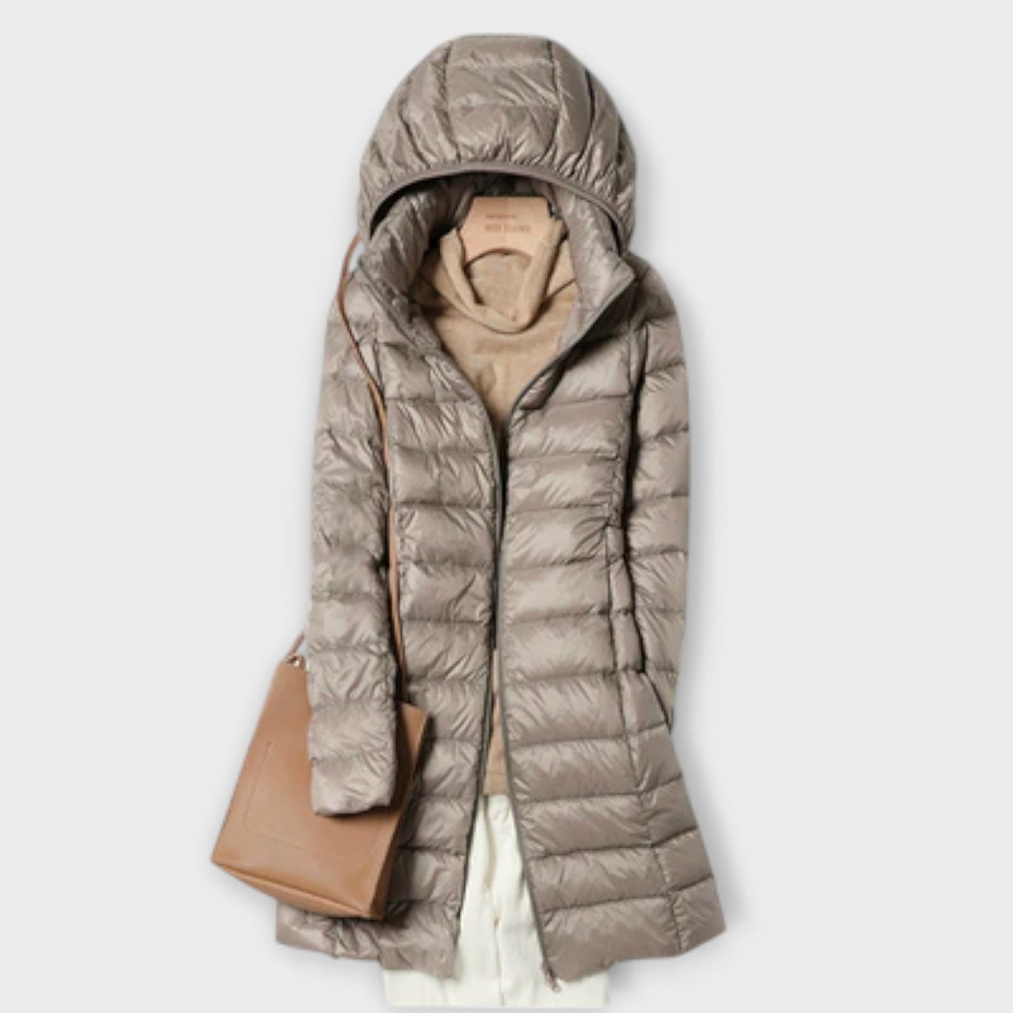 The Annika Puffer