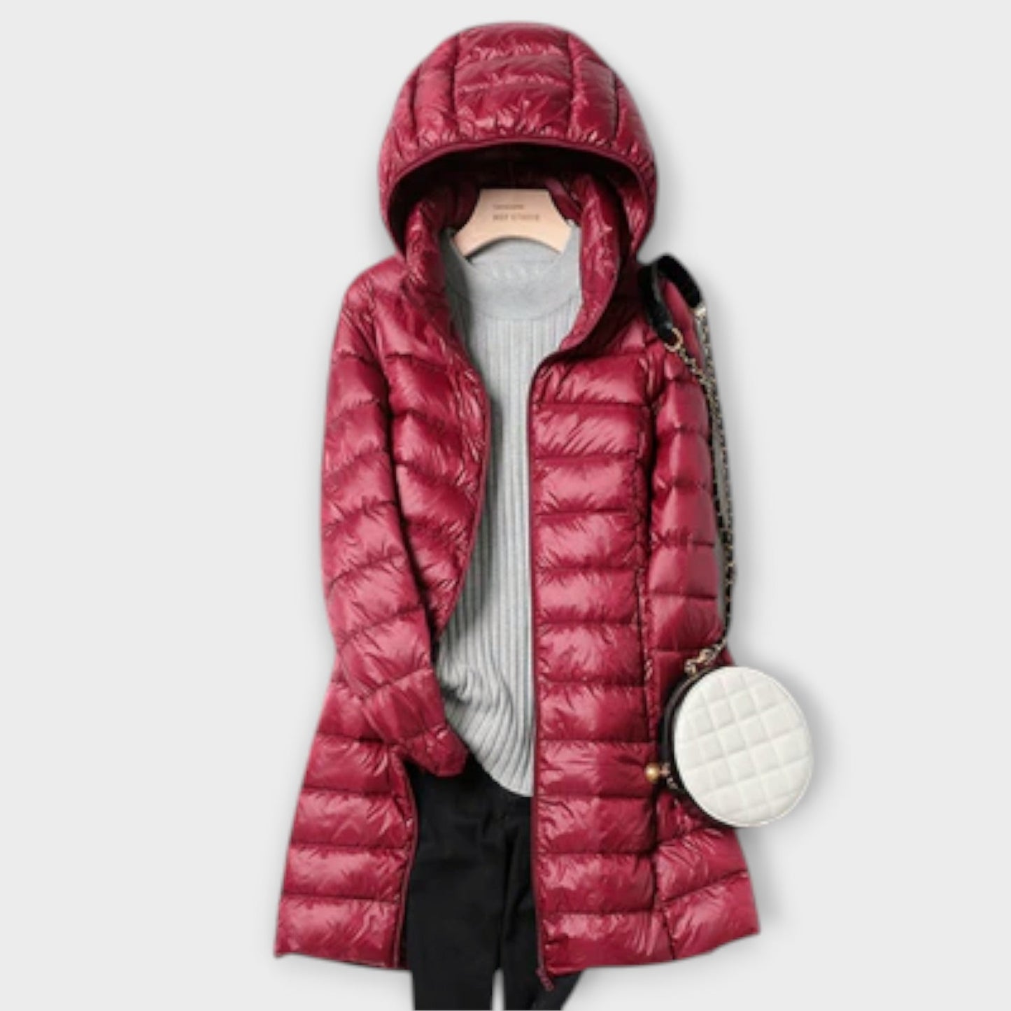 The Annika Puffer