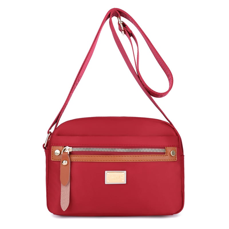 The Nylon Crossbody