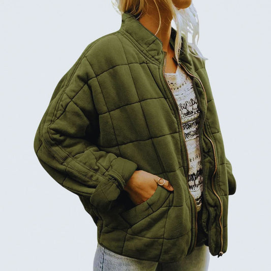 Nordloft Quilted Jacket
