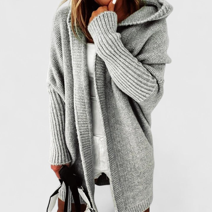 Davynne | Cozy Cardigan