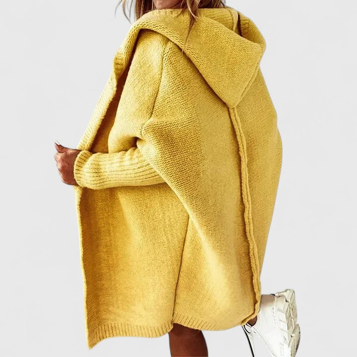 Davynne | Cozy Cardigan