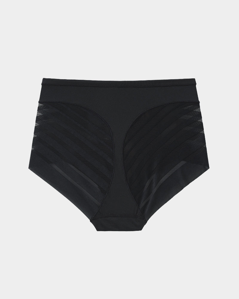 Seamless High-Stretch Tummy Control Butt Lifter for Everyday Comfort