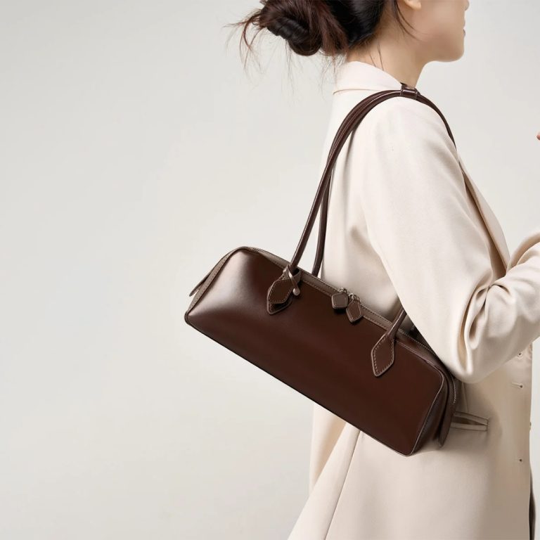 The Léonie Baguette