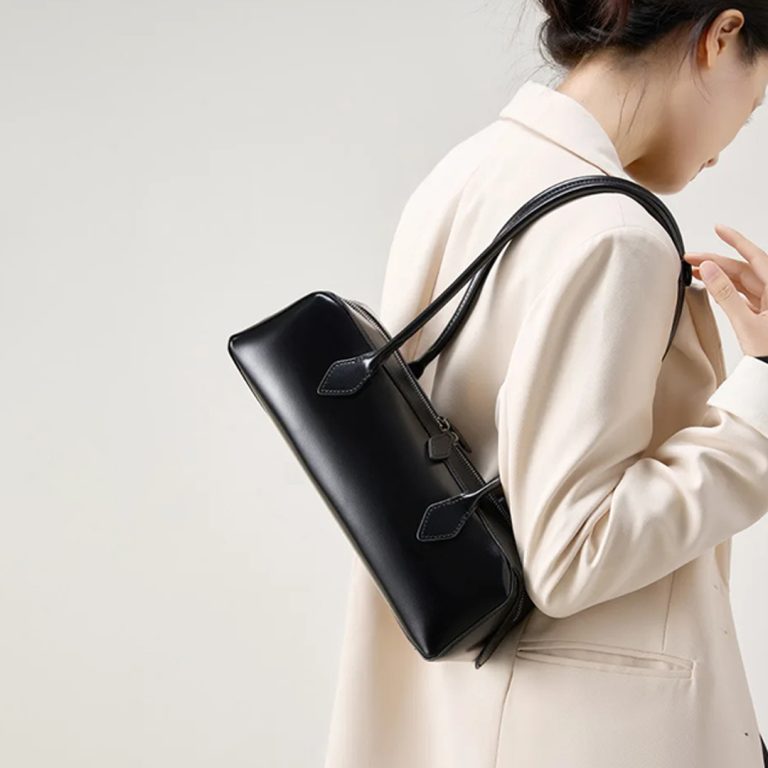 The Léonie Baguette