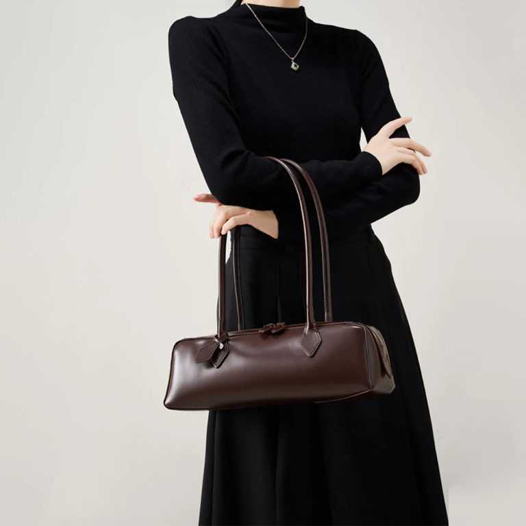 The Léonie Baguette