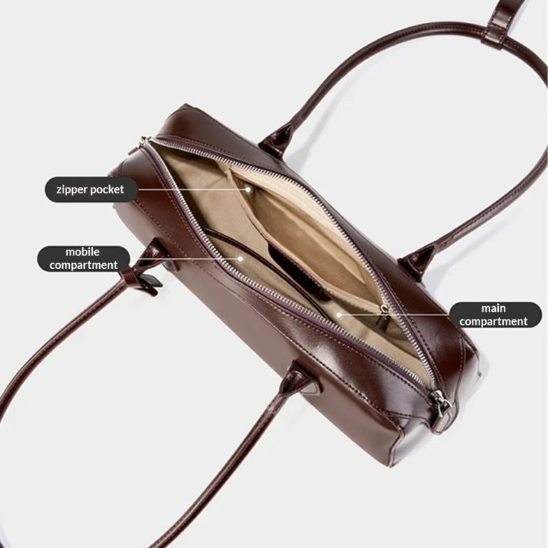 The Léonie Baguette