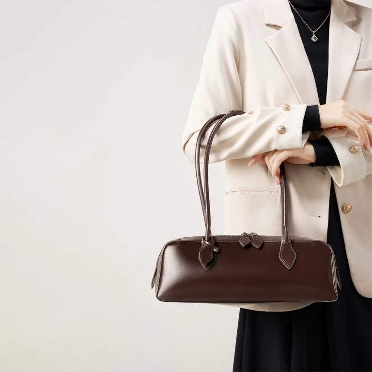 The Léonie Baguette