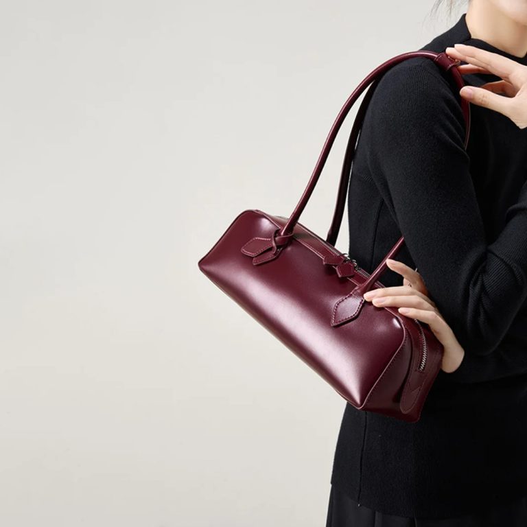 The Léonie Baguette