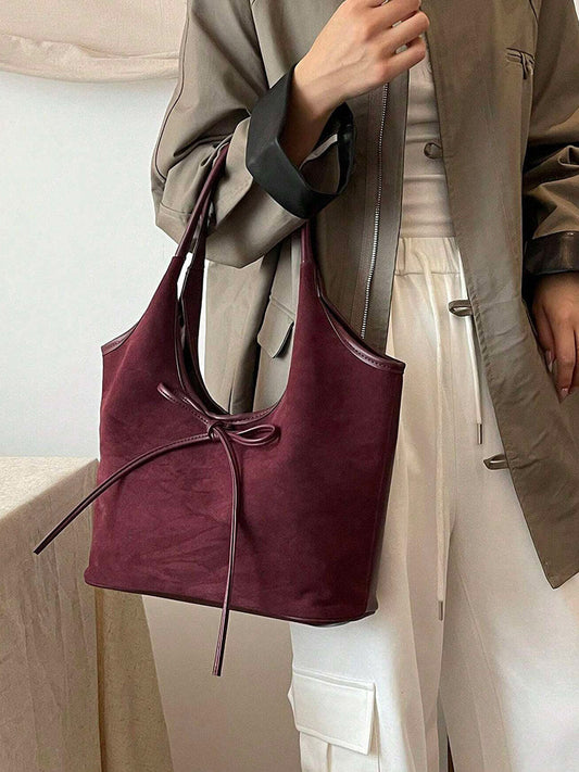 Florence Bow Bag