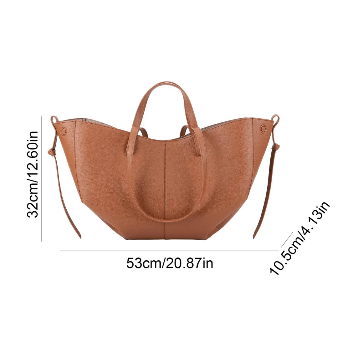 The Elise Tote