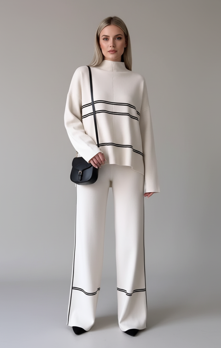 Vitória Set | 2-Piece (American Favorite)