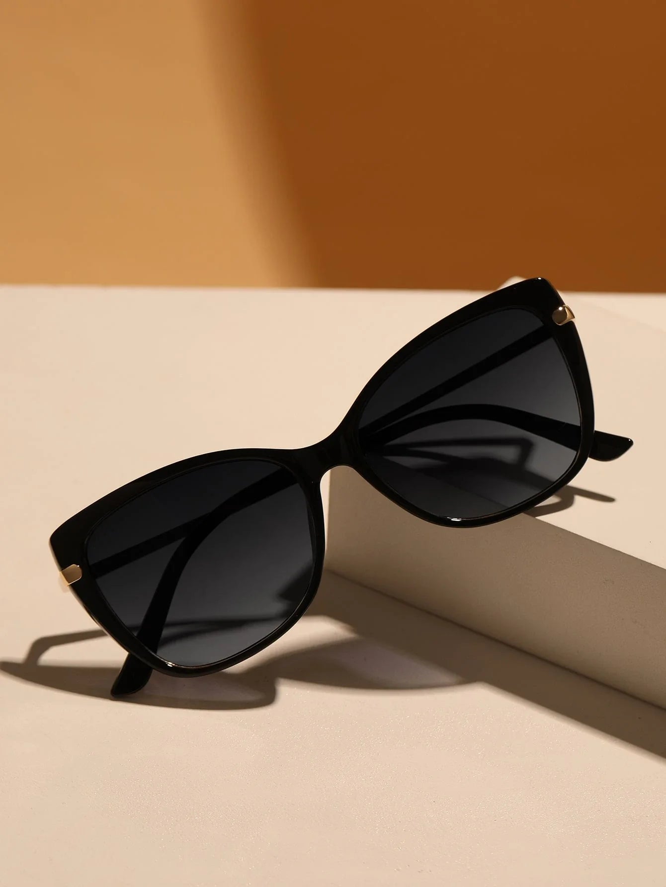 Gradient Lens Sunglasses for Women