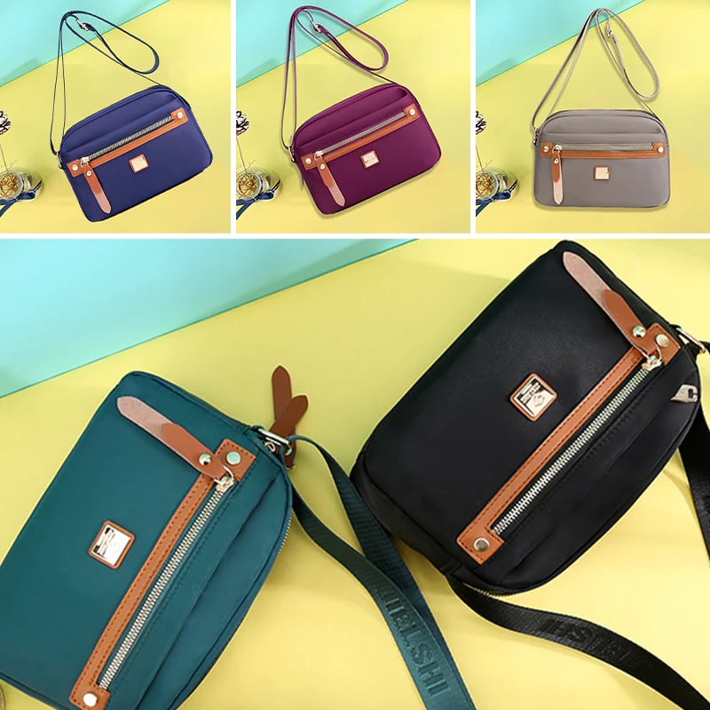 The Nylon Crossbody