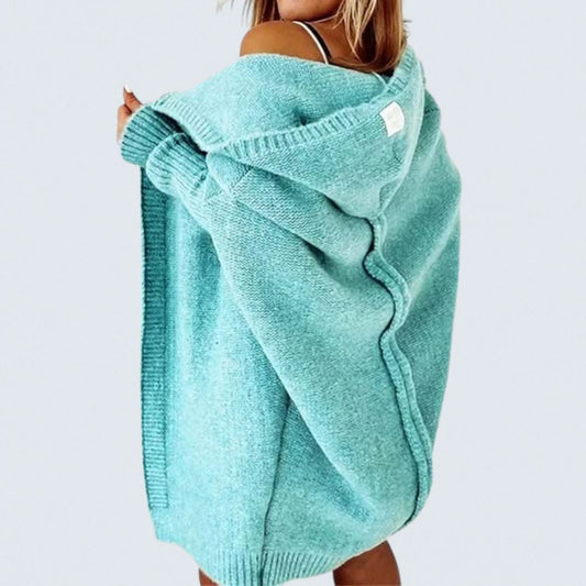 Davynne | Cozy Cardigan