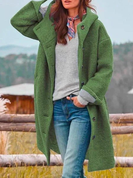 Bambi Cozy Coat
