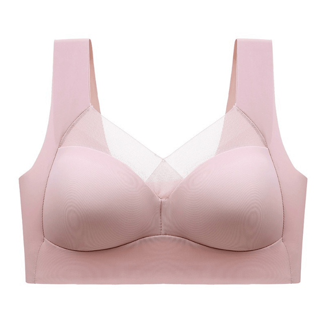 Everyday Comfort Push-Up Bra | Elevate and Support