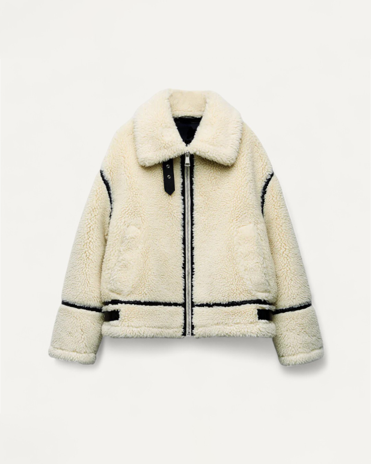Shearling Aspen Jacke