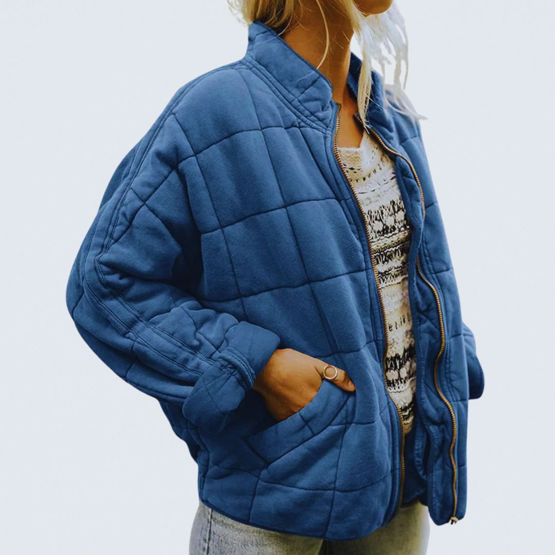 Nordloft Quilted Jacket