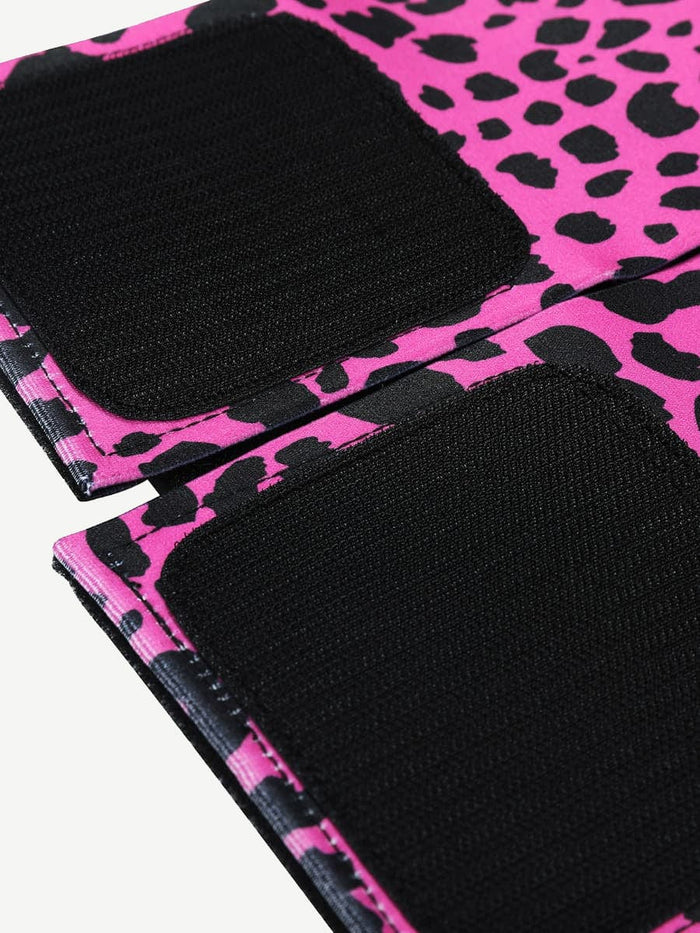 Triple Wrap Waist Cincher Ab Belt for Women - Tummy Control Body Shaper