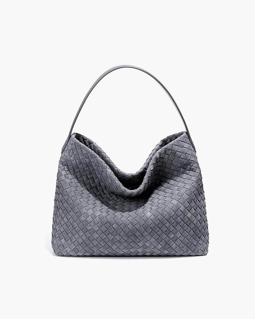 Chelsea Suede Tote