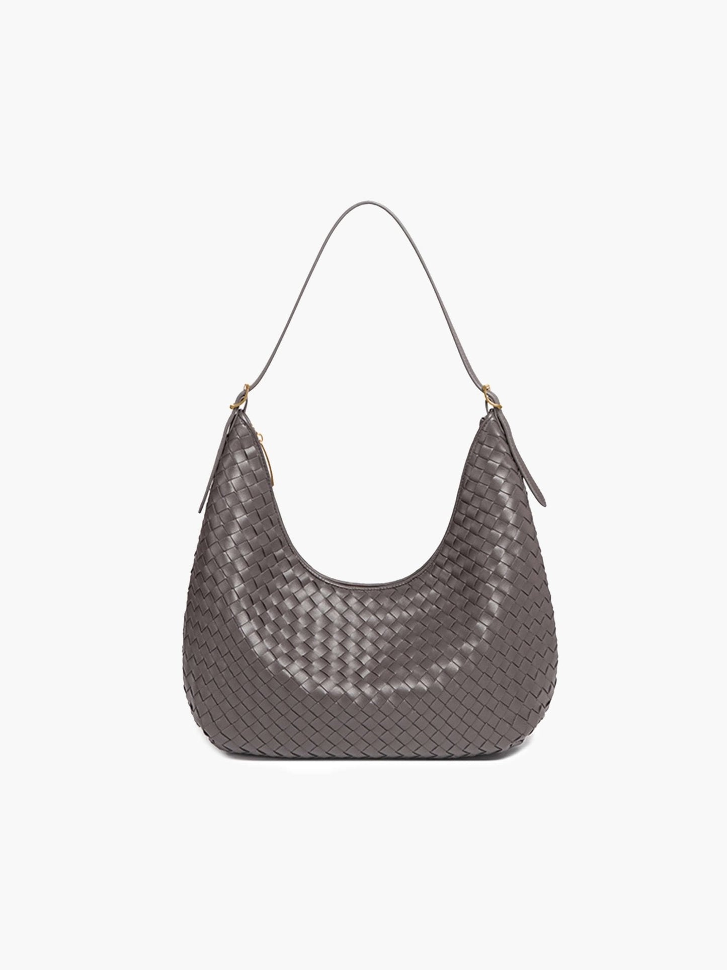 Scarlett Woven Tote