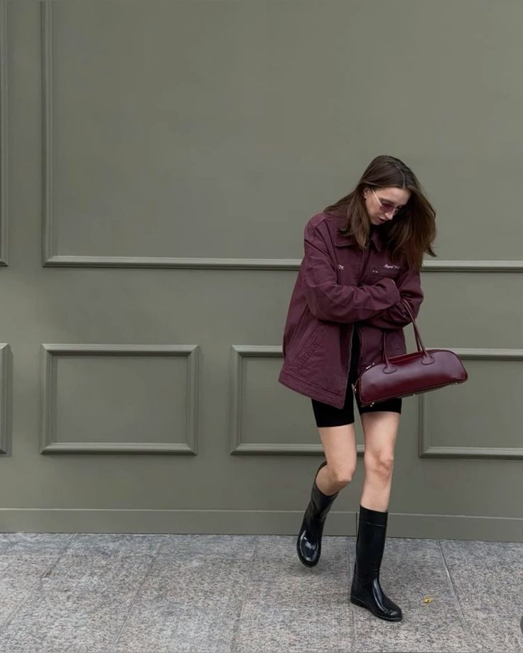 The Camélia Baguette