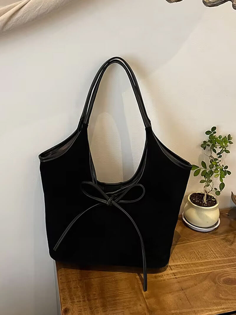 Florence Bow Bag