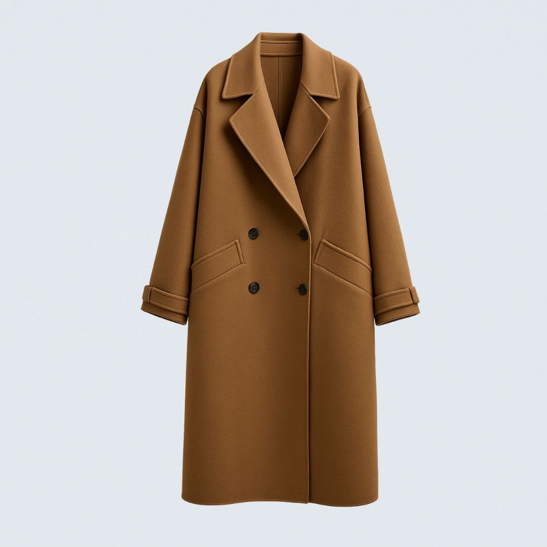 The Elowen Coat