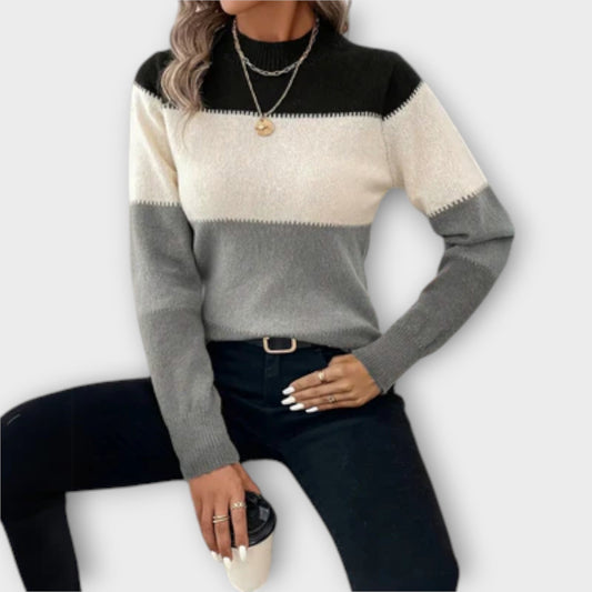 The Elina Knit