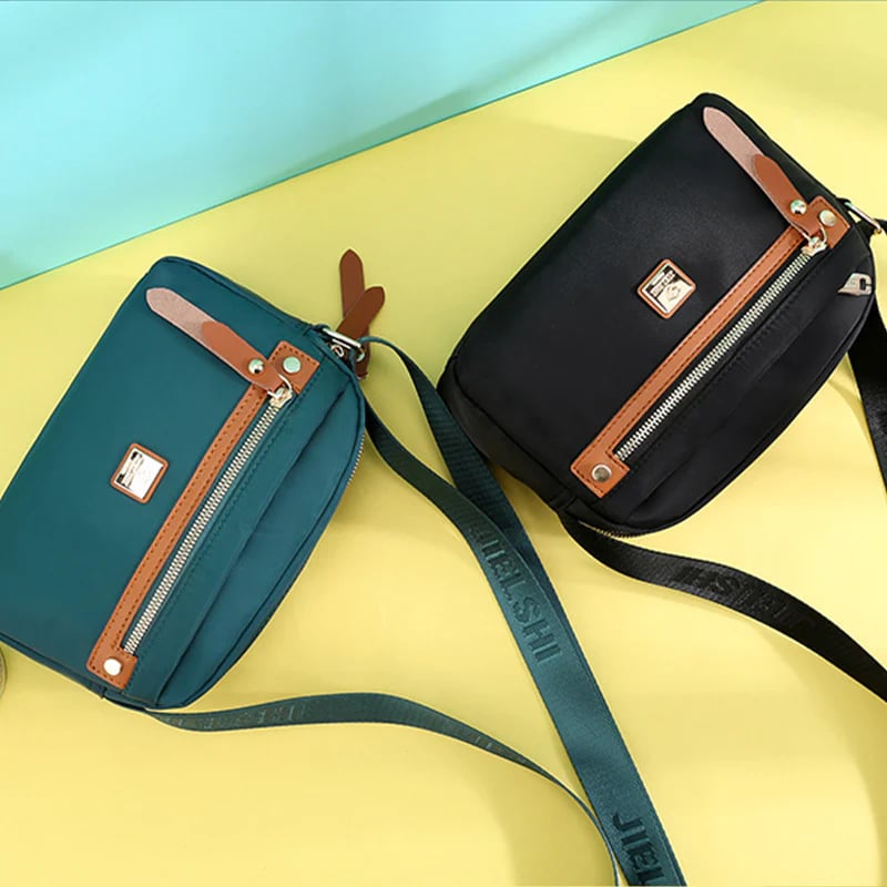 The Nylon Crossbody