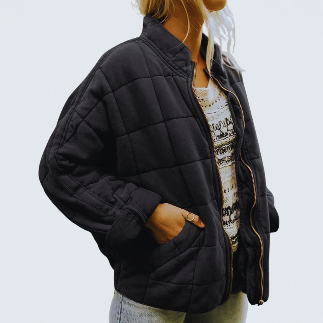 Nordloft Quilted Jacket