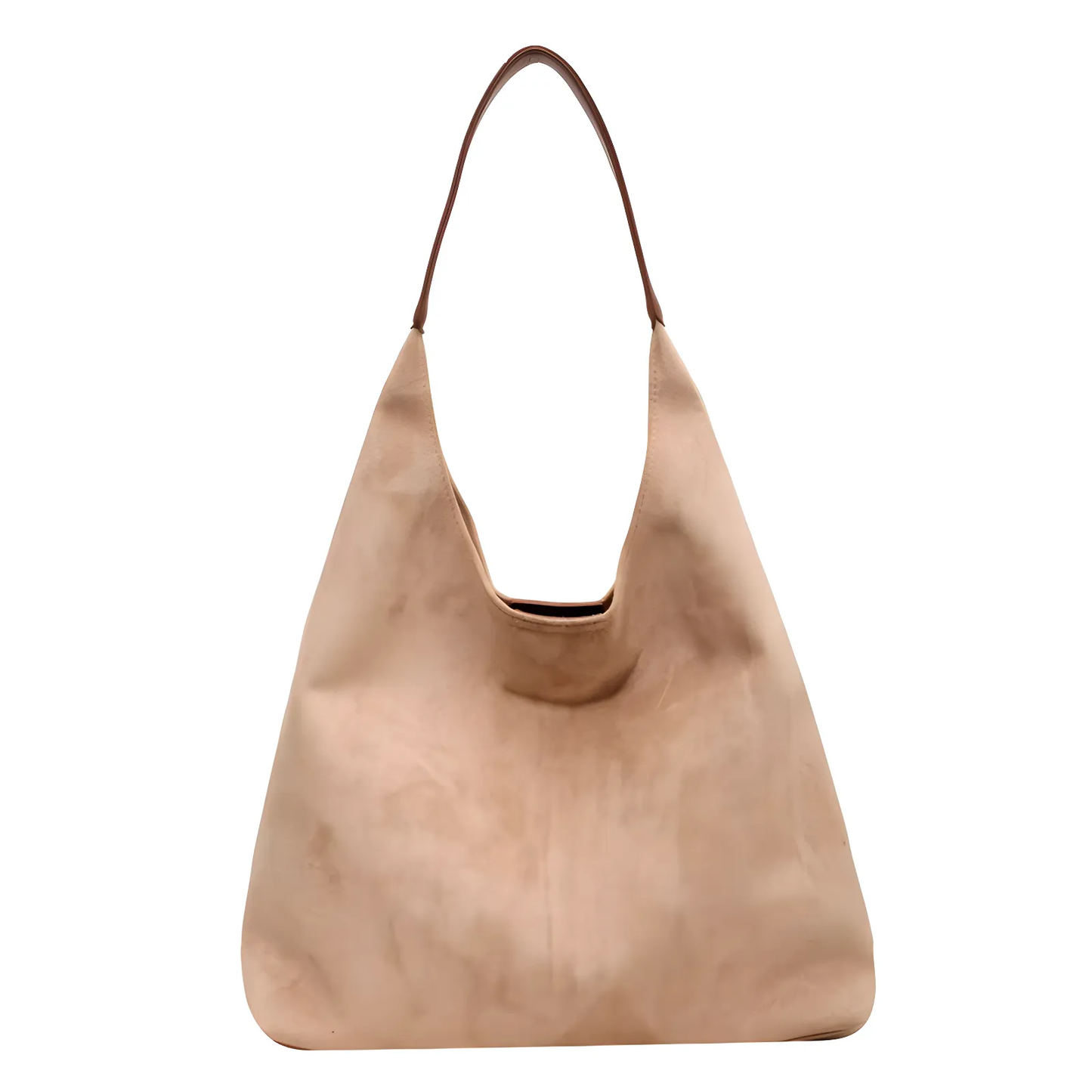 Mona Suede Bag