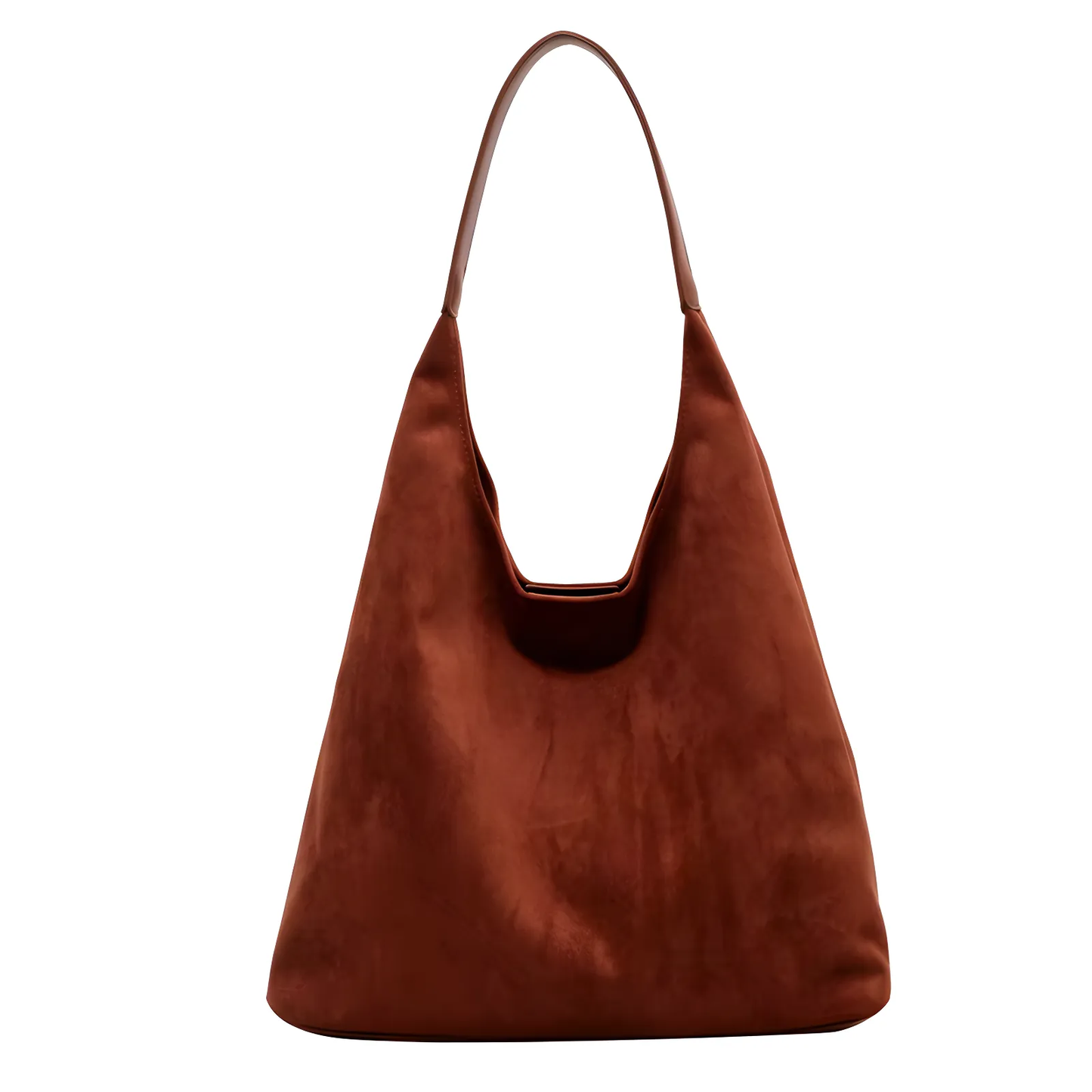 Mona Suede Bag