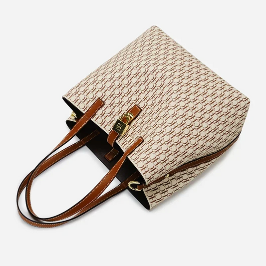 The Classic Flap Bag
