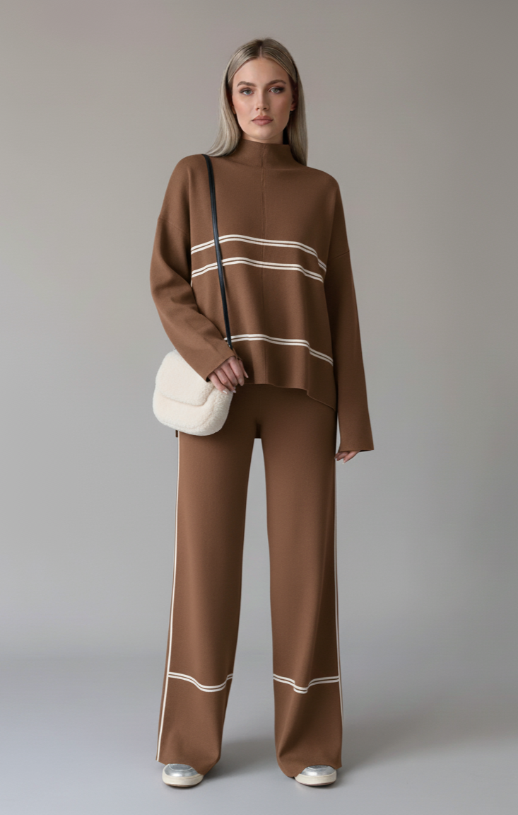 Vitória Set | 2-Piece (American Favorite)