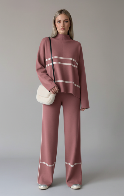 Vitória Set | 2-Piece (American Favorite)