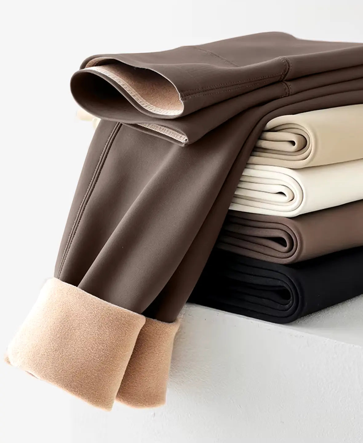 Premium Fleece™ Thermal Sculpting Leggings