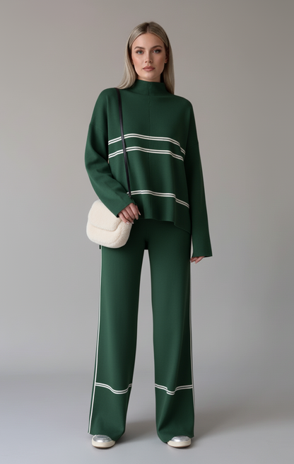 Vitória Set | 2-Piece (American Favorite)